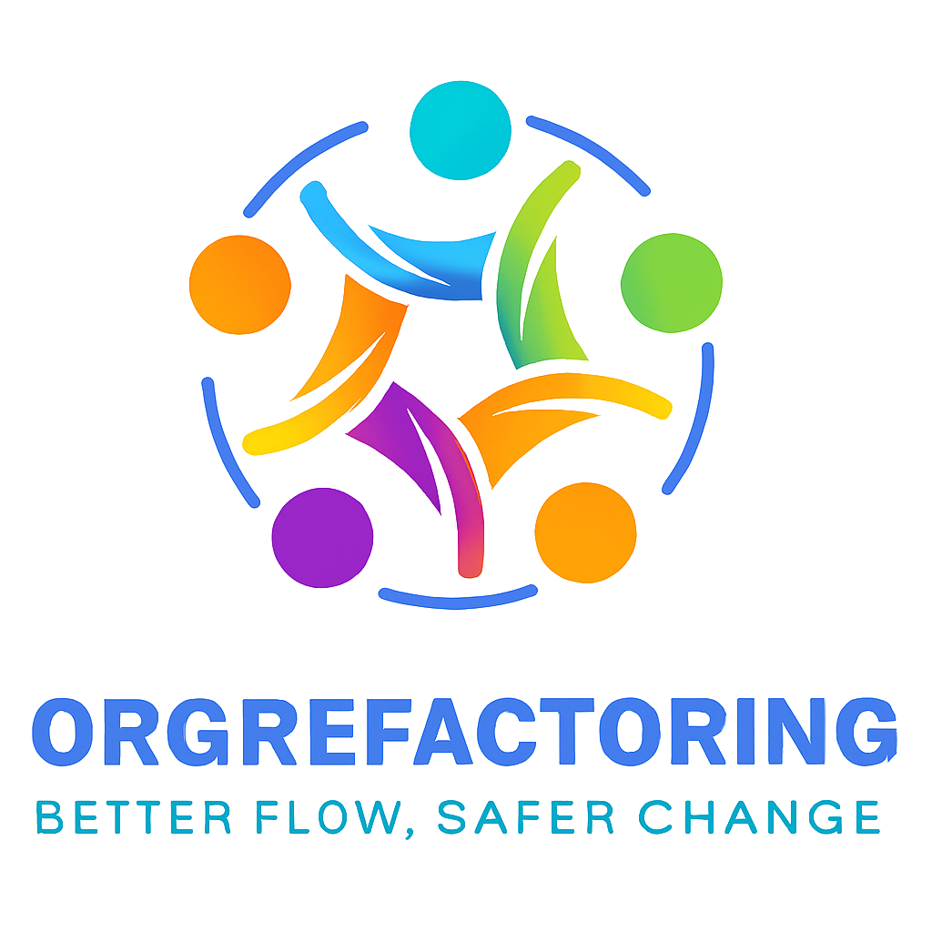OrgRefactoring